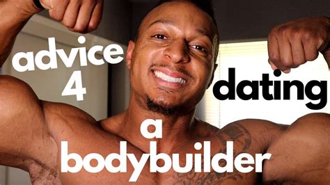 dating a bodybuilder on steroids